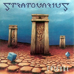 Stratovarius - Episode