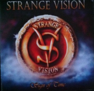 strangevision