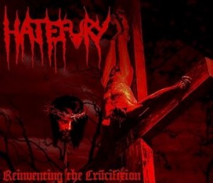 hatefury