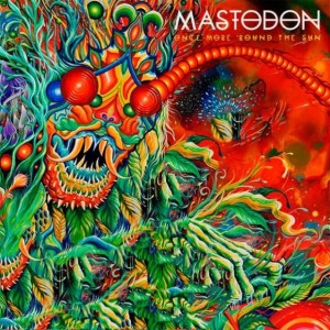 mastodon