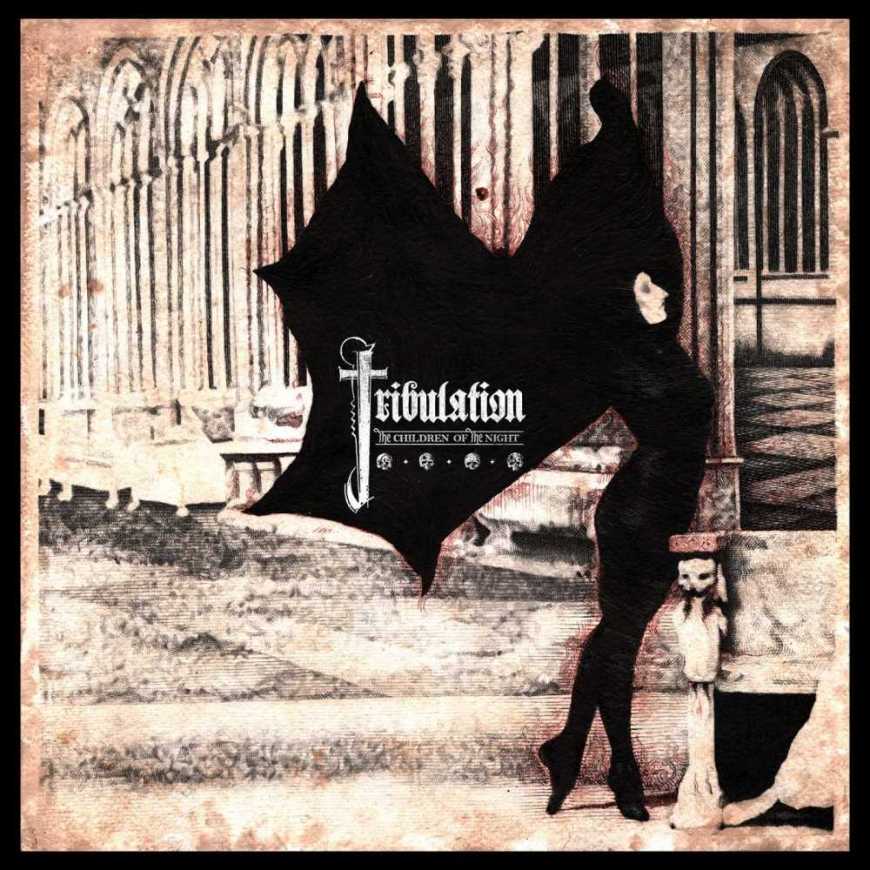 Tribulation_-_The_Children_Of_The_Night_-_Cover