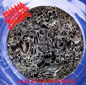 morbid angel