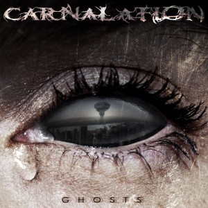 Carnalation-Ghosts-EP-2015