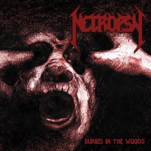 NecropsyBuriedInTheWoods