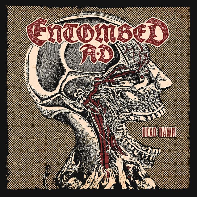 entombed ad