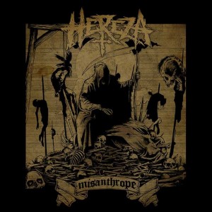 Hereza-Misanthrope-metalliluola