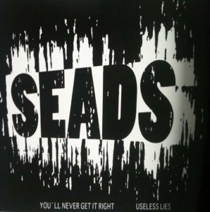 SEADS DEMO