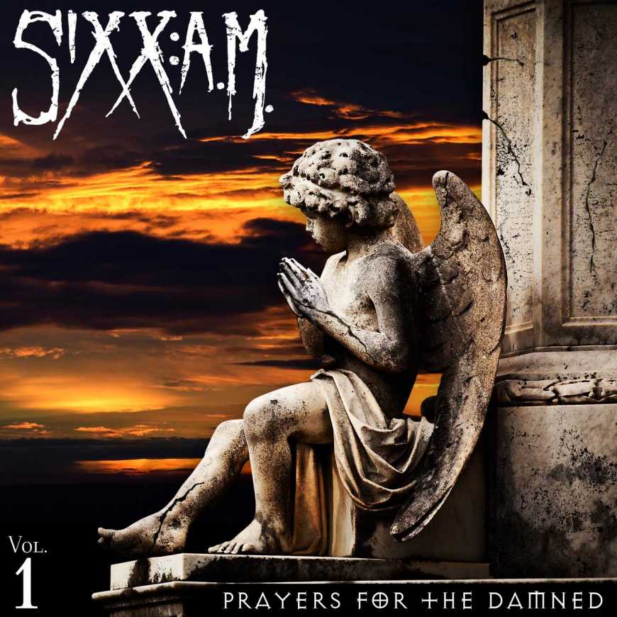 sixxamcover