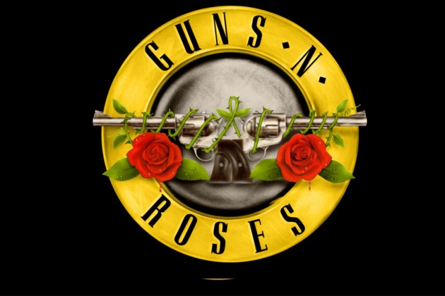 logo gnr