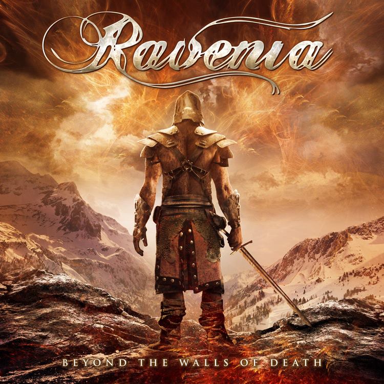 ravenia-album