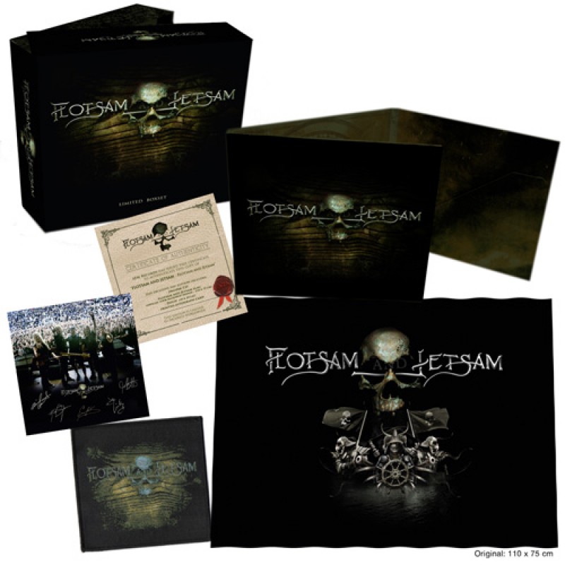 Flotsboxset