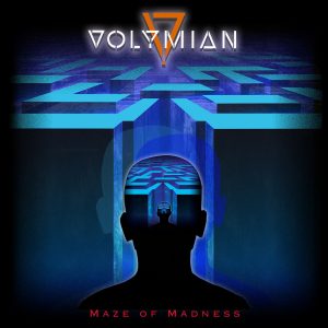 volymian maze of madness metalliluola