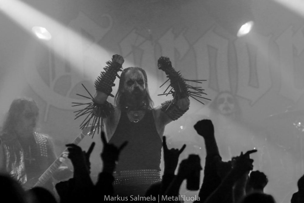 Gorgoroth 3