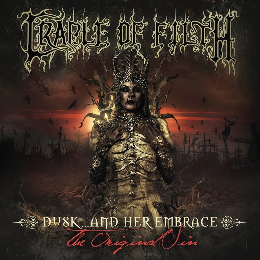 cradle of filth