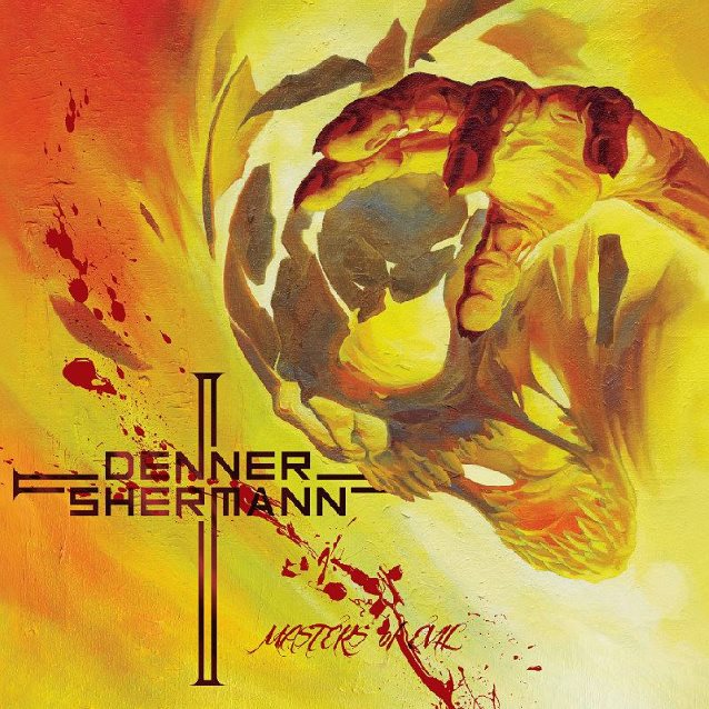 denner shermann