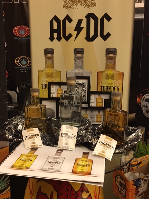 acdc tequila