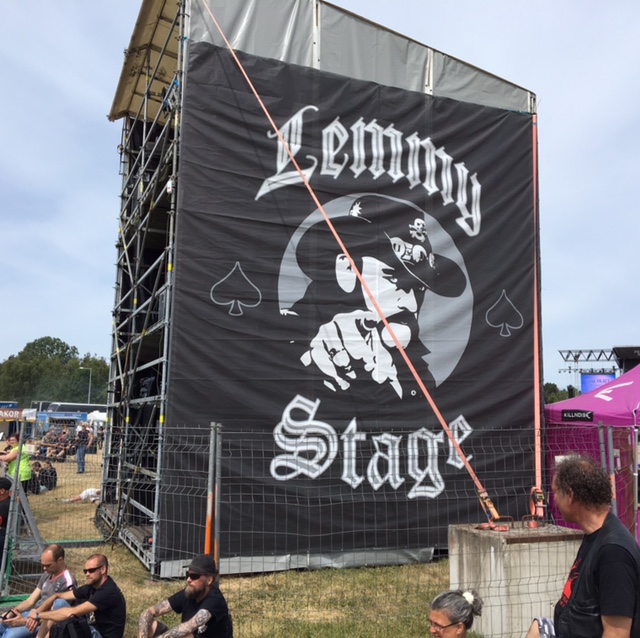 lemmystage