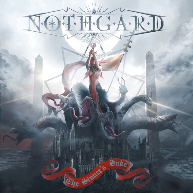 nothgardalbum