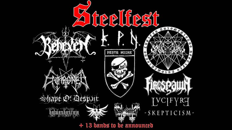 steelfest