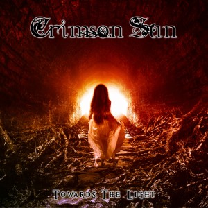Crimson-Sun-Towards-The-Light