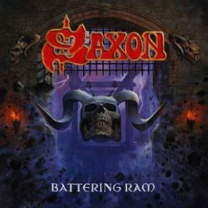 battering ram