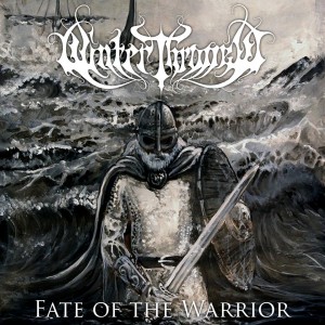 winterthroned fate of the warrior