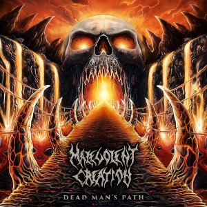 malevolent creation