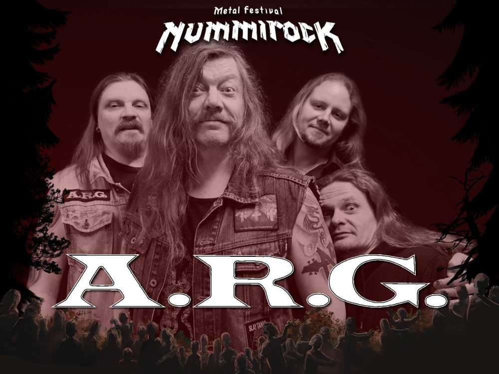 ARG