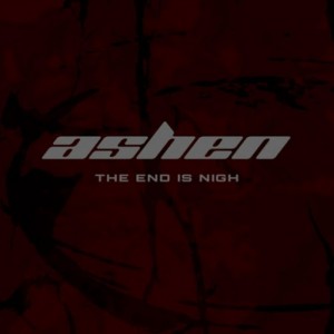 ashen