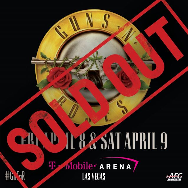 gunsroseslasvegas