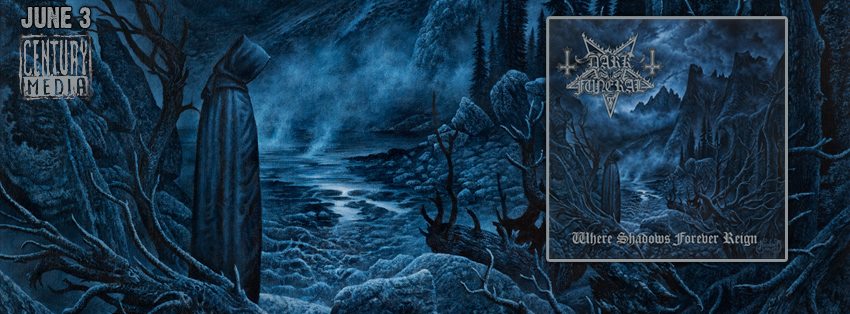 dark funeral1 Kuva: Jutun yhteydessä mainittu yhtye/artisti/levy-yhtiö/tiedottaja ja/tai sen lähettämä lehdistö- tai promootiokuva