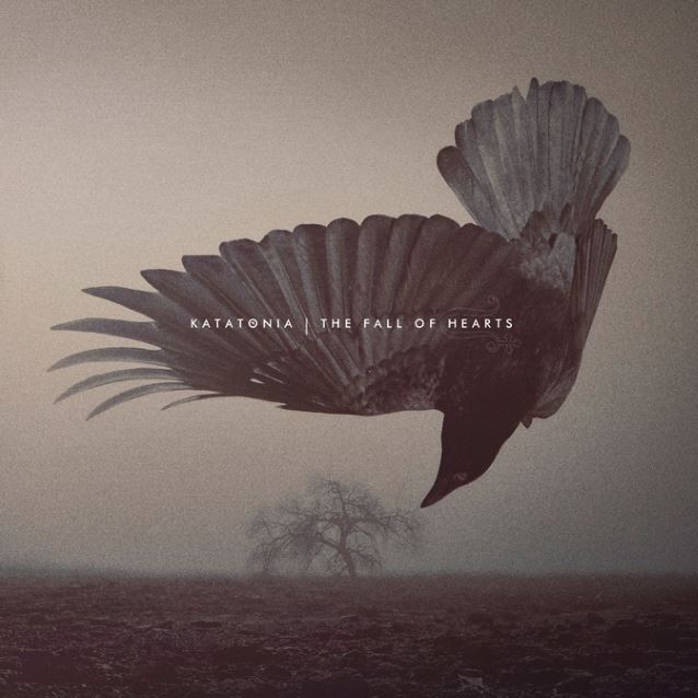 katatonia cover