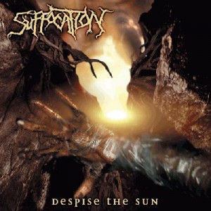 suffocation