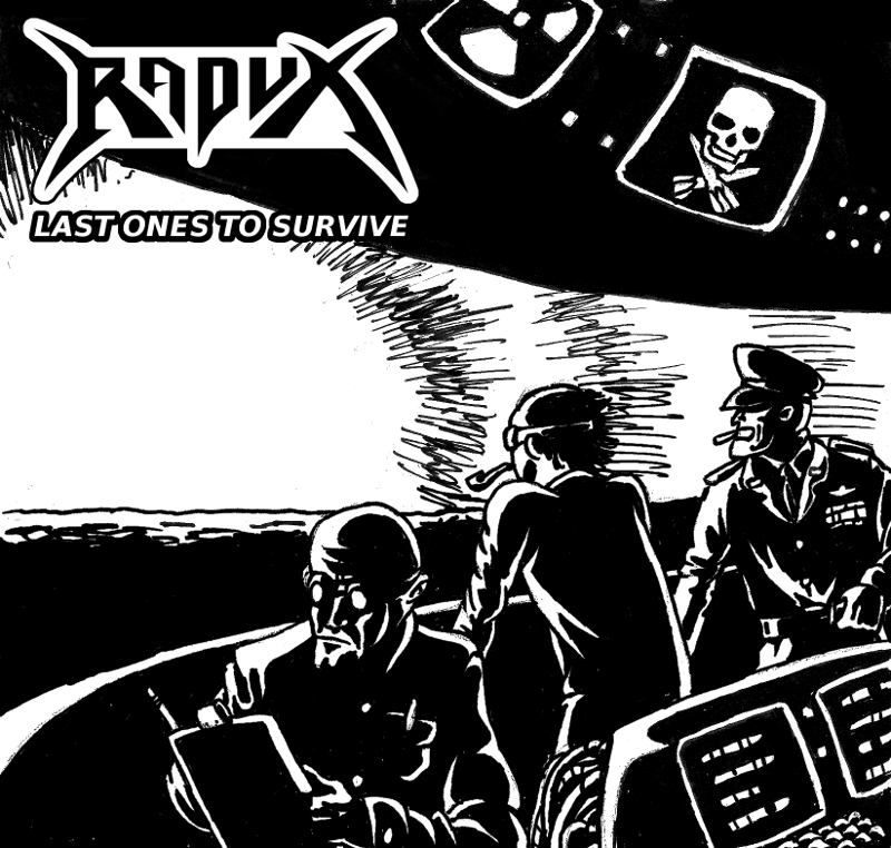 Demo cover web