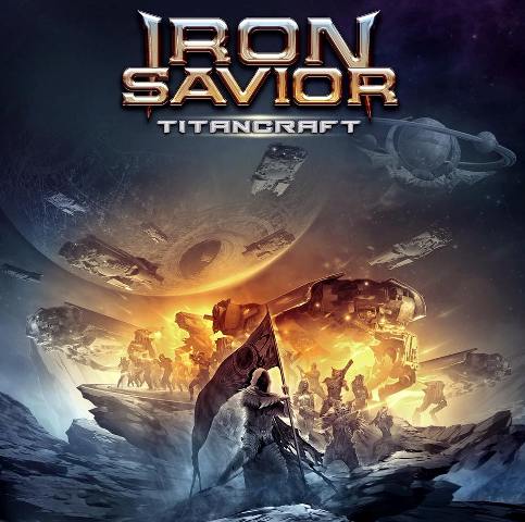 IronsaviorTitancraft