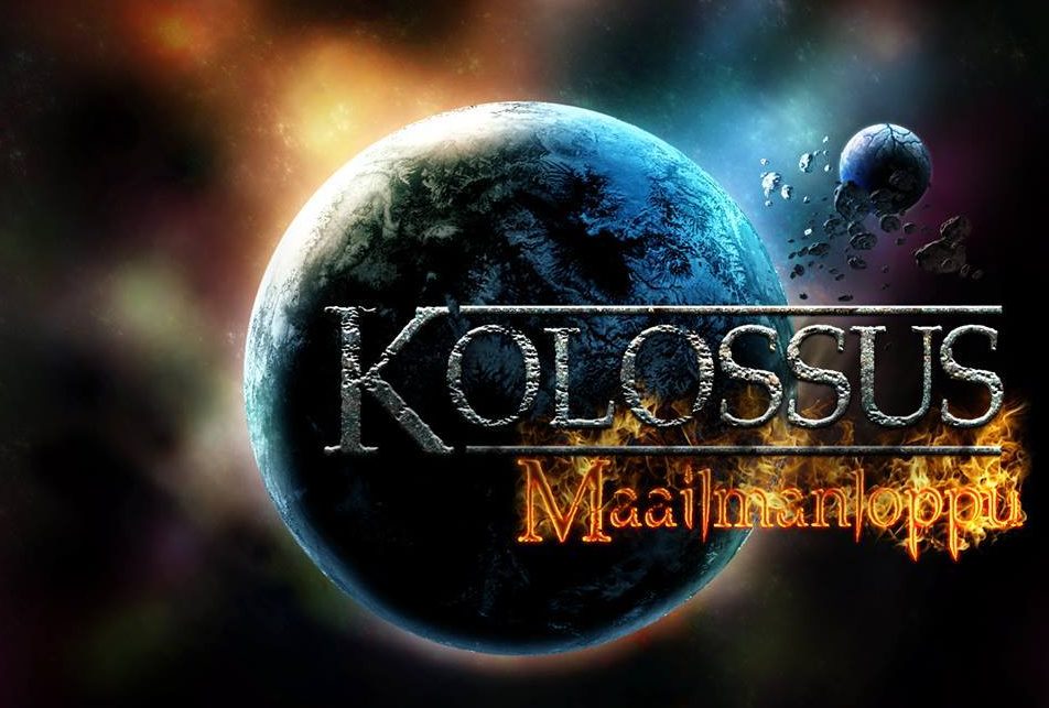 kolossus
