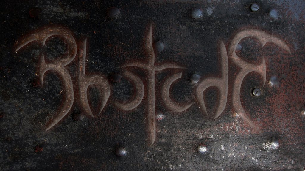 rhotide