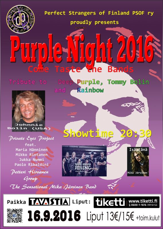 purplenight