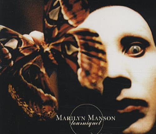 marilynmansontourniquet