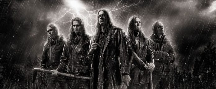 kalmah
