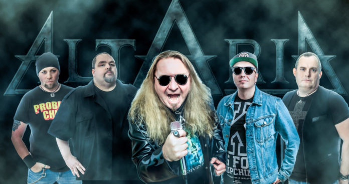 altariaband