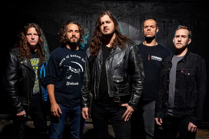 warbringer