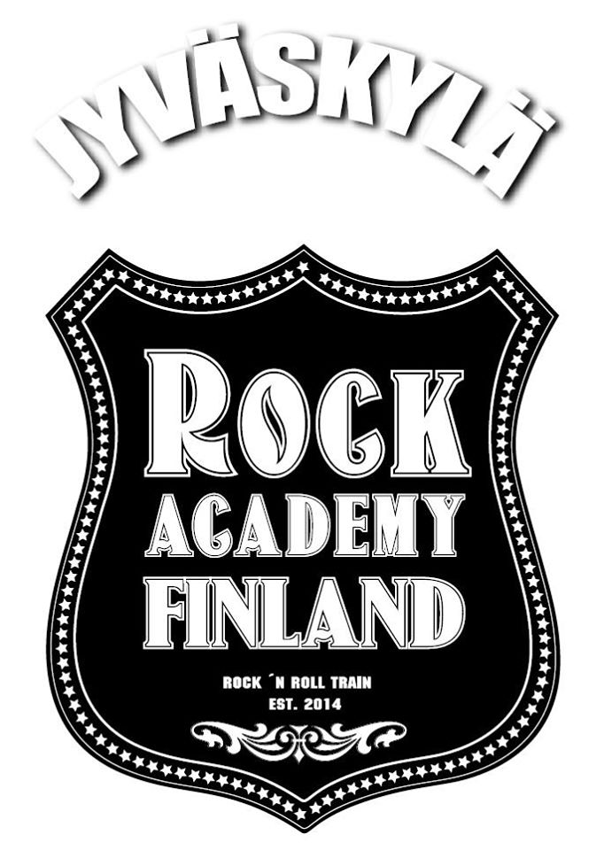 Jyväskylä Rock Academy Jyväskylä Rock Academy