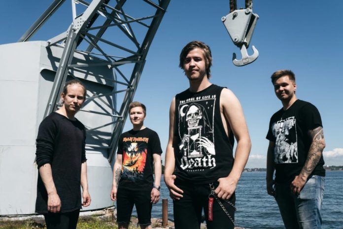 Crucify The Faith