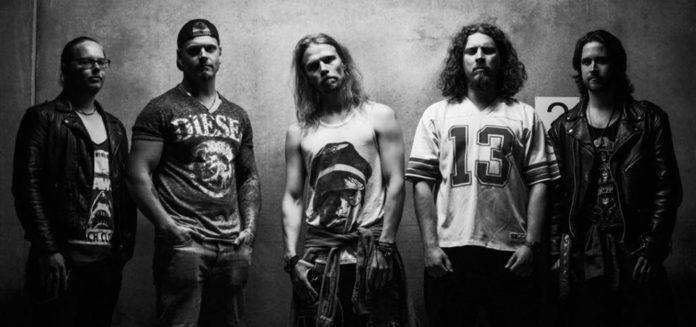 aureamentisband