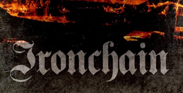 ironchaincover