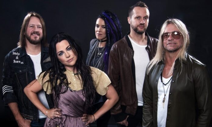 evanescence
