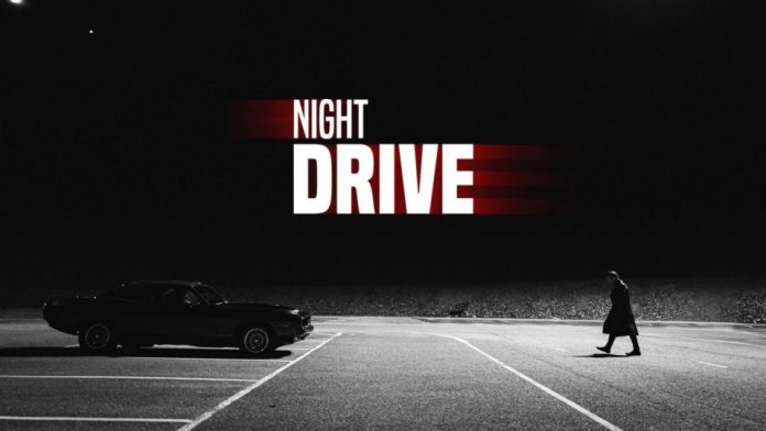 Night Drive Night Drive