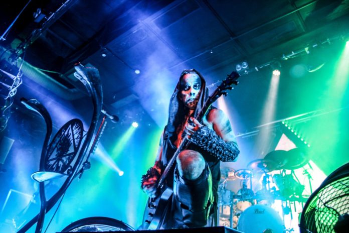 BEHEMOTH