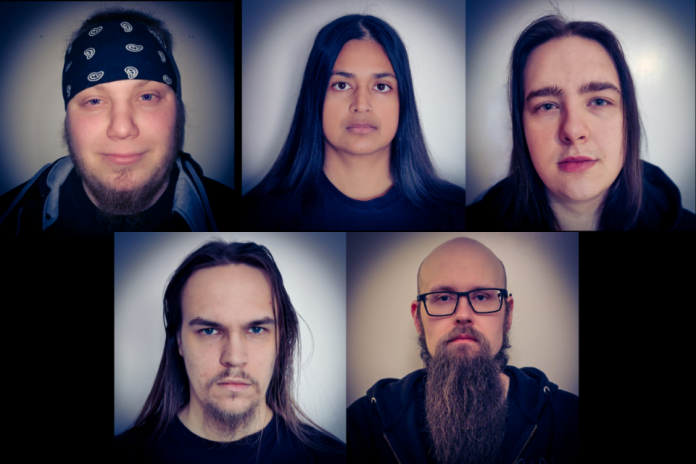 Children of the Frost
